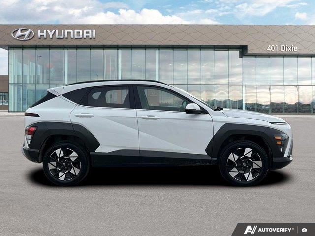 hyundai Kona 2024 - 6