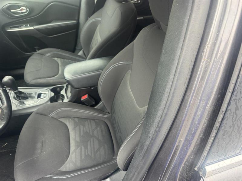 jeep Cherokee 2019 - 5