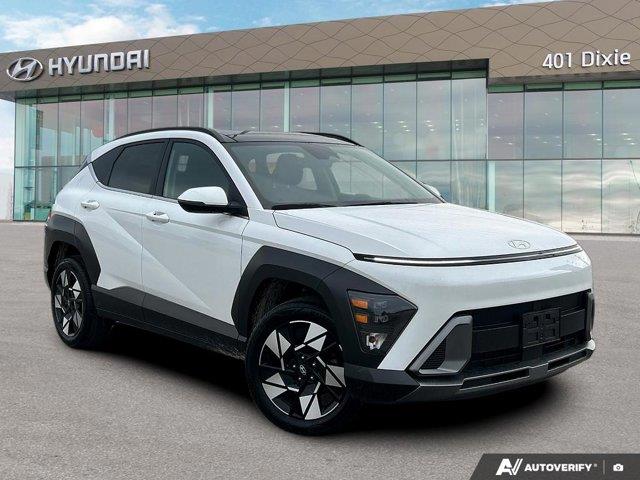hyundai Kona 2024 - 7