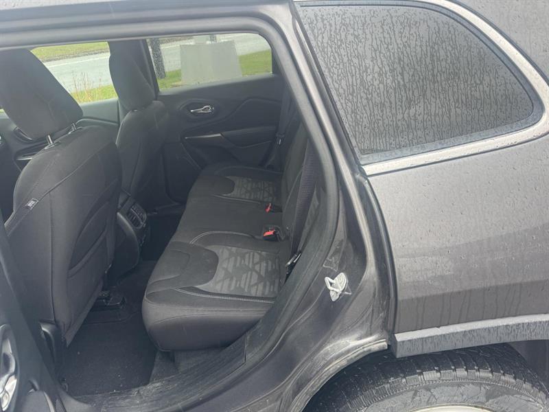 jeep Cherokee 2019 - 6
