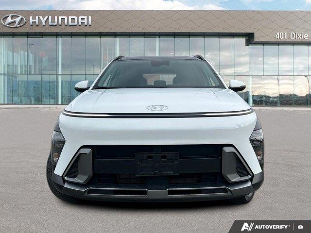 hyundai Kona 2024 - 8