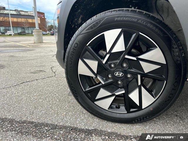hyundai Kona 2024 - 9