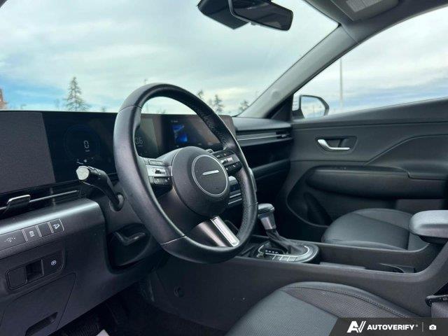 hyundai Kona 2024 - 16