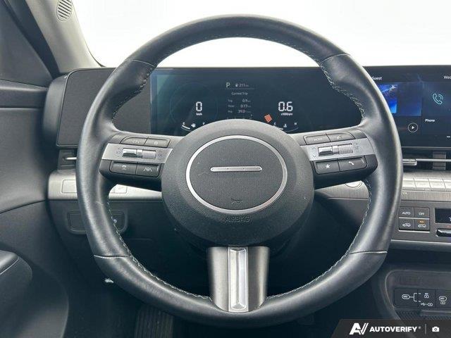 hyundai Kona 2024 - 17