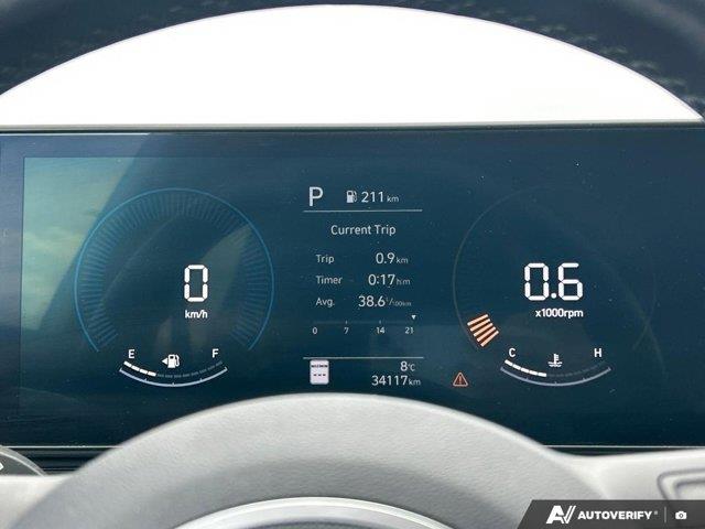 hyundai Kona 2024 - 18