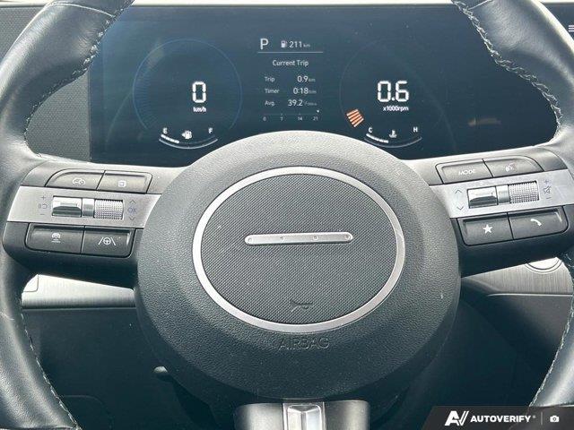 hyundai Kona 2024 - 19