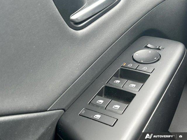 hyundai Kona 2024 - 20