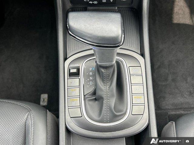 hyundai Kona 2024 - 21