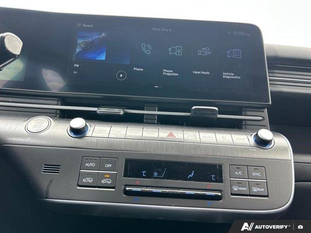 hyundai Kona 2024 - 22