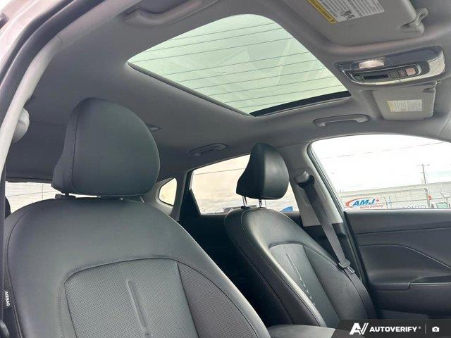 hyundai Kona 2024 - 25