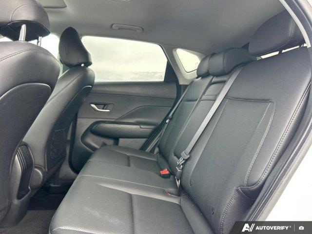 hyundai Kona 2024 - 26