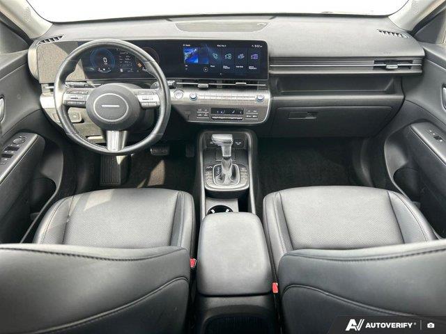 hyundai Kona 2024 - 27
