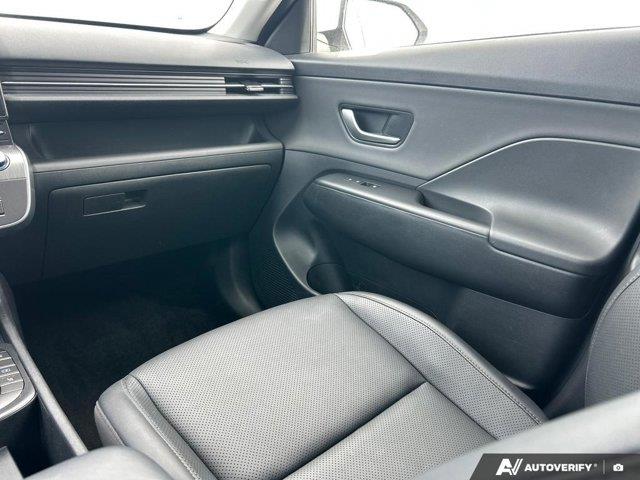 hyundai Kona 2024 - 28