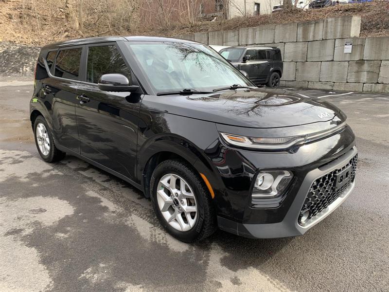 kia Soul 2022 - 3
