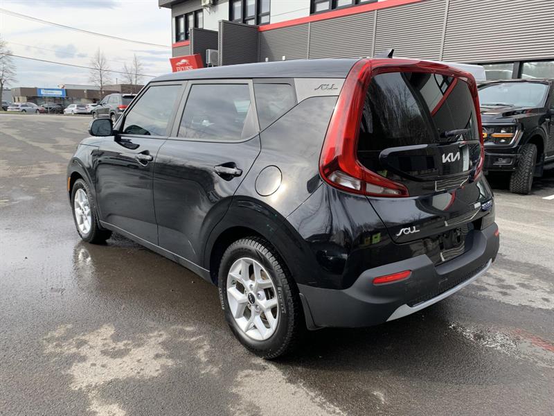 kia Soul 2022 - 6
