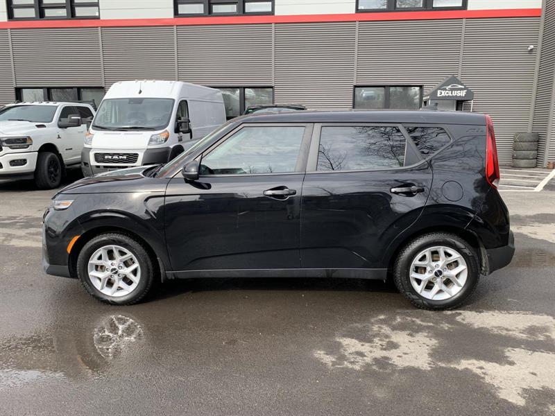 kia Soul 2022 - 7