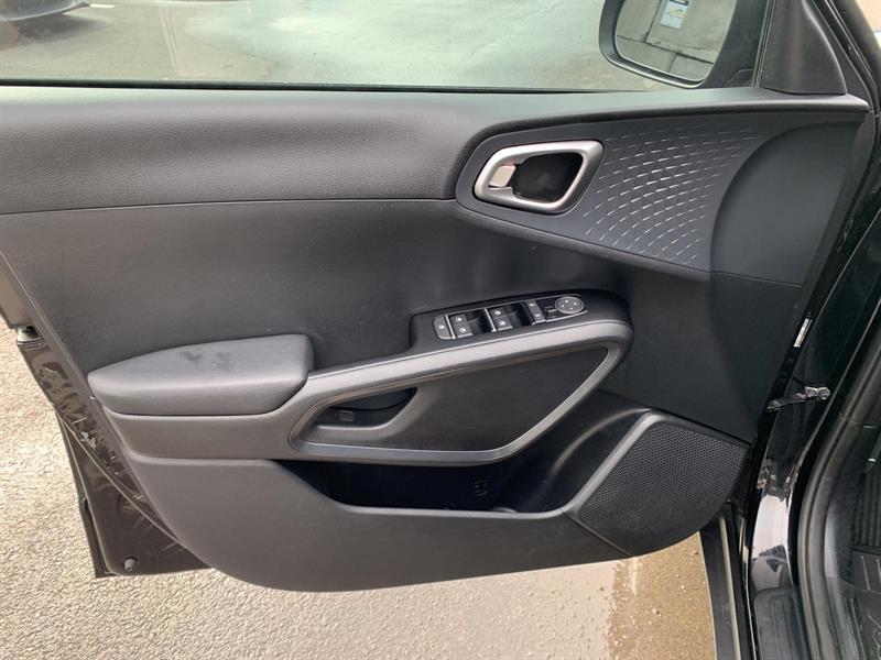 kia Soul 2022 - 8