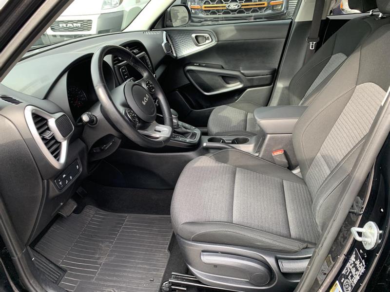 kia Soul 2022 - 9