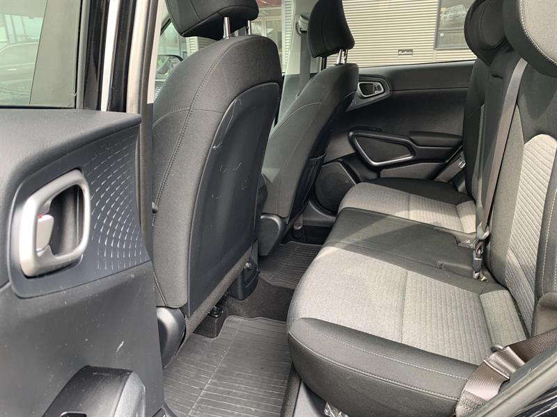 kia Soul 2022 - 10