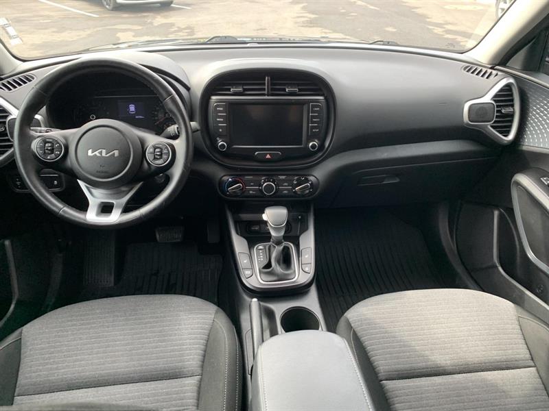 kia Soul 2022 - 11