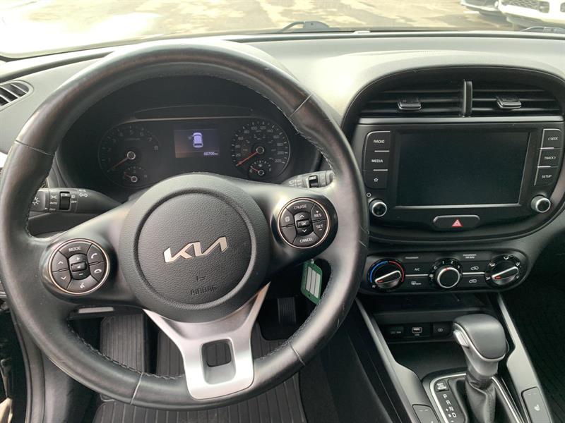 kia Soul 2022 - 12