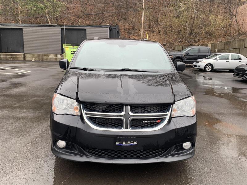 dodge Grand Caravan 2020 - 2