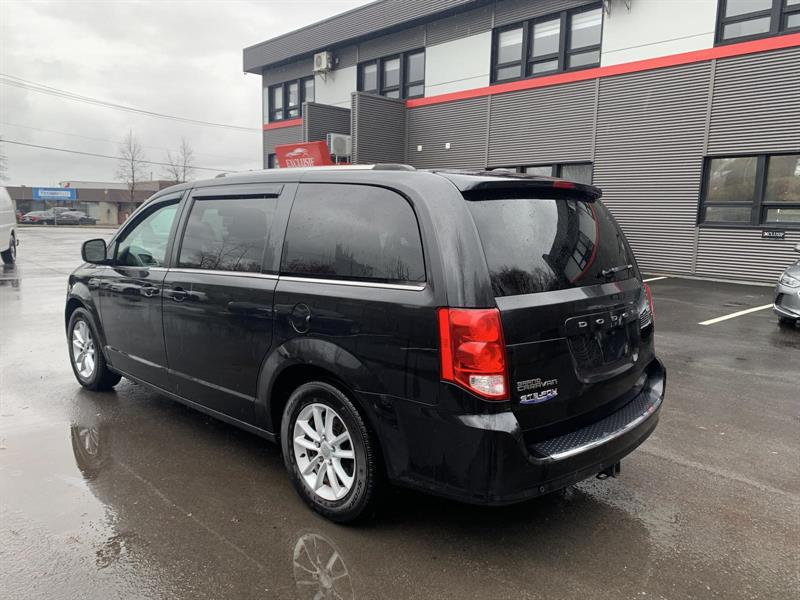 dodge Grand Caravan 2020 - 6