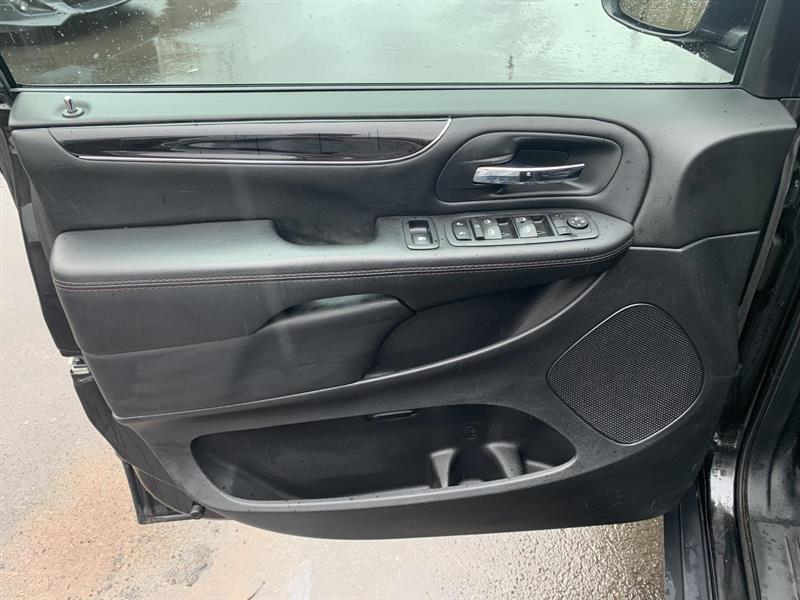 dodge Grand Caravan 2020 - 9
