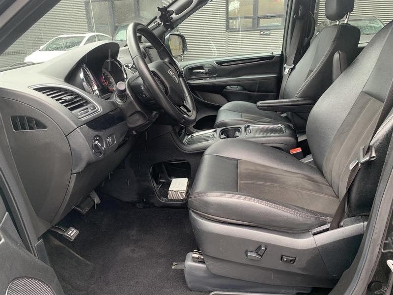 dodge Grand Caravan 2020 - 10