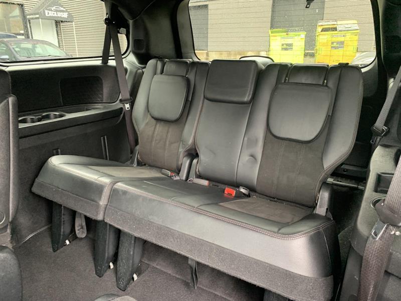 dodge Grand Caravan 2020 - 12