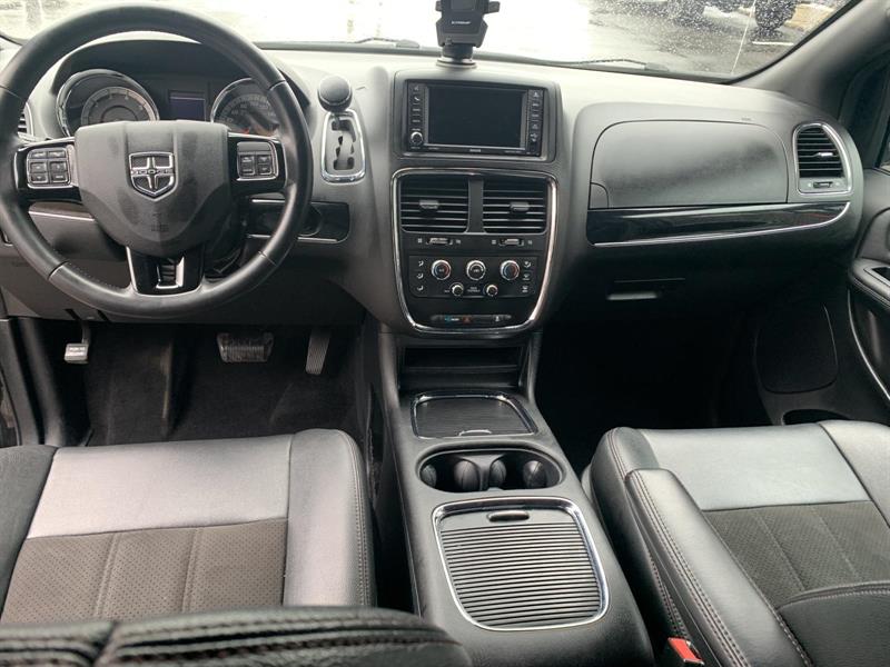 dodge Grand Caravan 2020 - 13