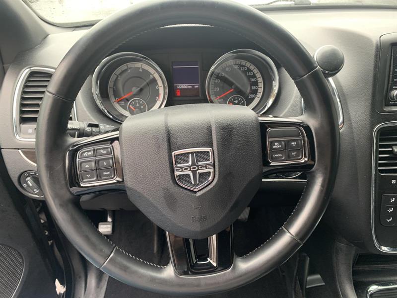 dodge Grand Caravan 2020 - 14