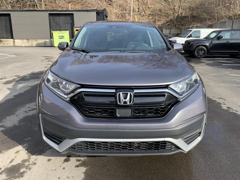 honda CR-V 2022 - 2