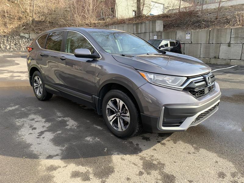 honda CR-V 2022 - 3