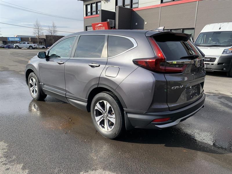 honda CR-V 2022 - 6
