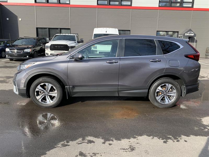 honda CR-V 2022 - 7