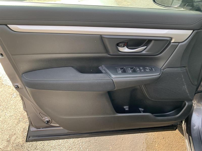 honda CR-V 2022 - 8