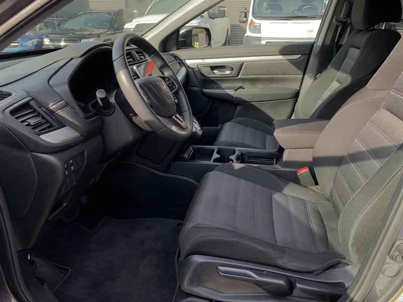 honda CR-V 2022 - 9