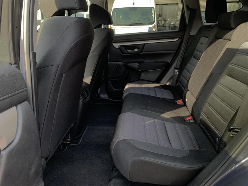 honda CR-V 2022 - 10