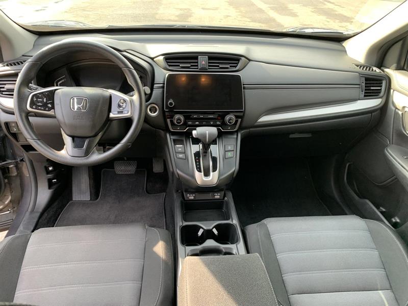 honda CR-V 2022 - 11