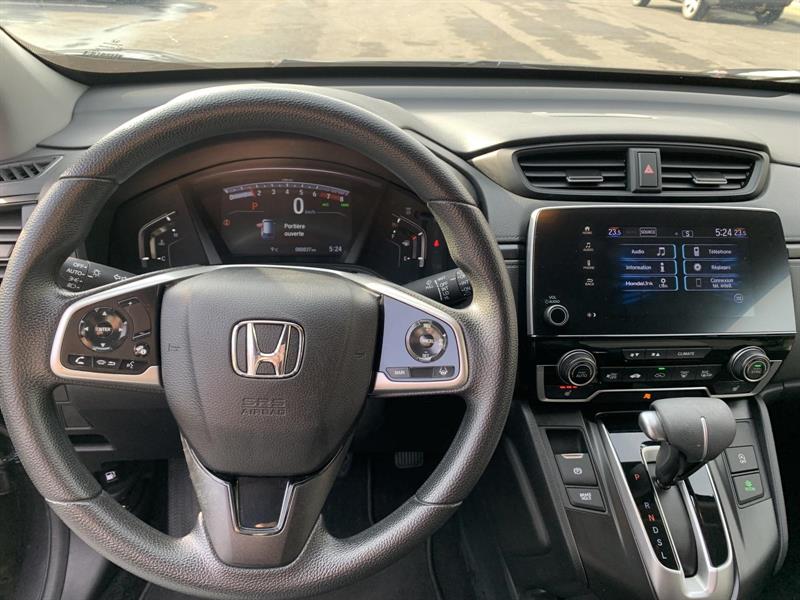 honda CR-V 2022 - 12