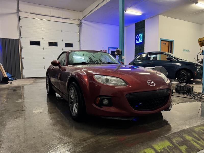 mazda MX-5 2013 - 3
