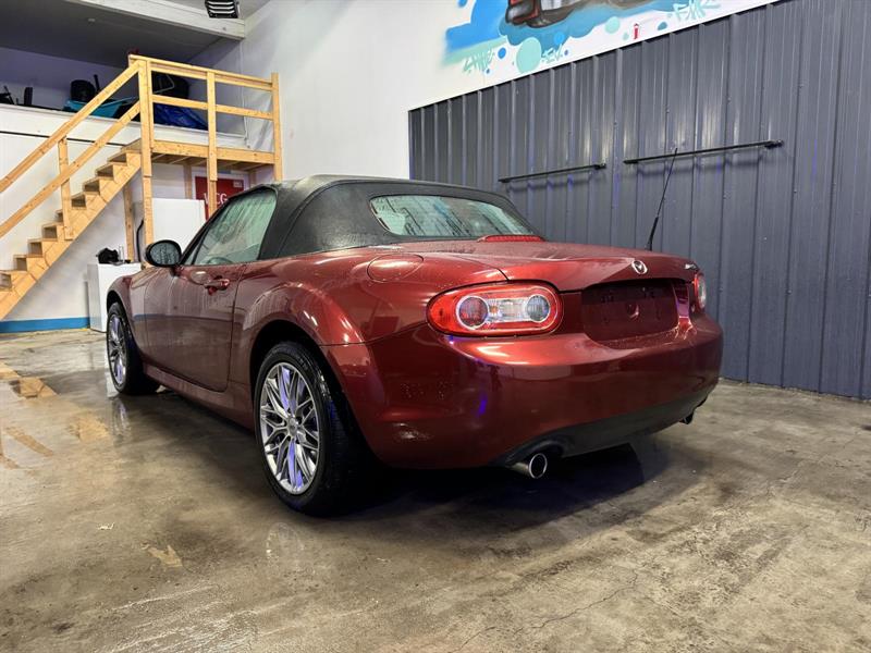 mazda MX-5 2013 - 7