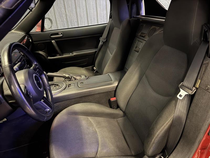 mazda MX-5 2013 - 9