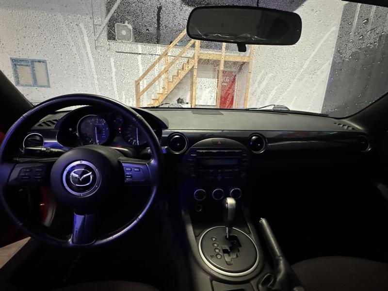 mazda MX-5 2013 - 10