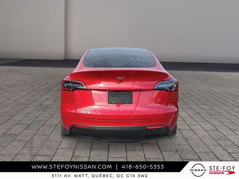 tesla Model Y 2022 - 3