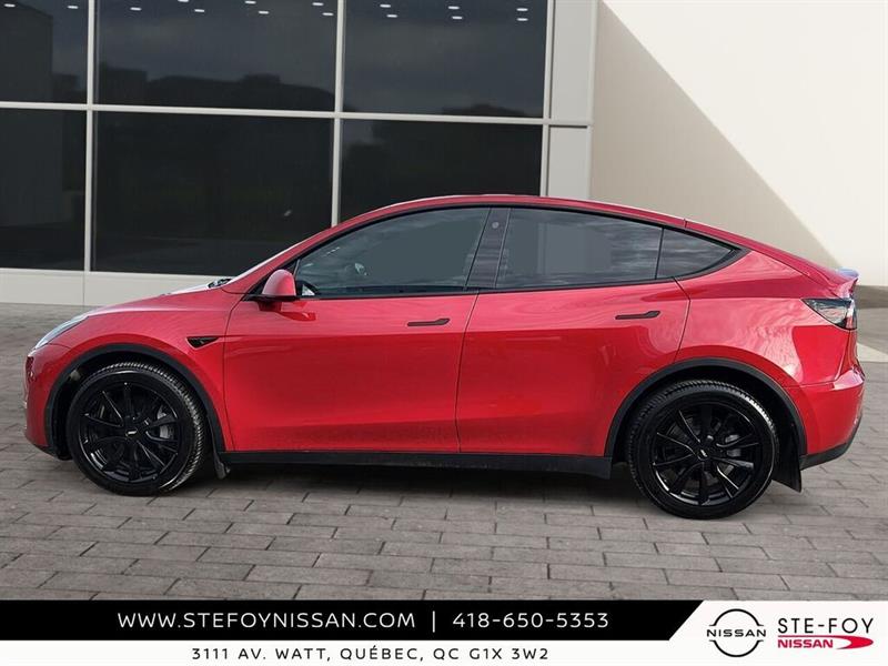 tesla Model Y 2022 - 5