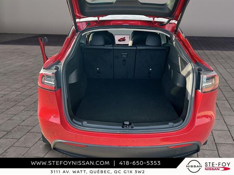 tesla Model Y 2022 - 6