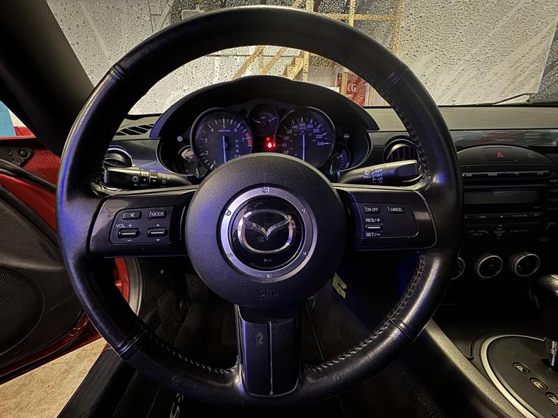 mazda MX-5 2013 - 12