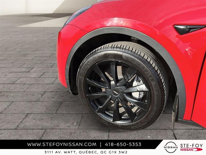 tesla Model Y 2022 - 7